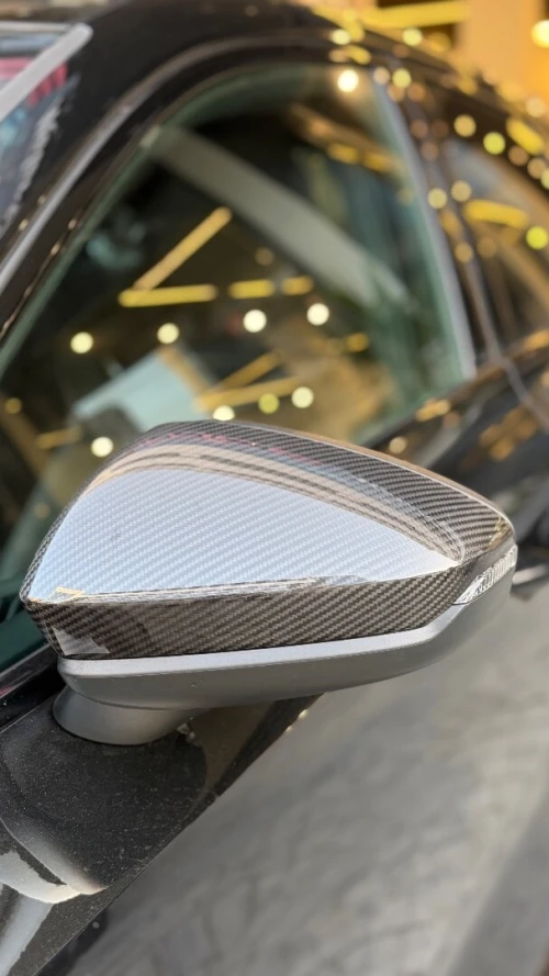 Audi RS3 Sportback 2025 Quattro S tronic
