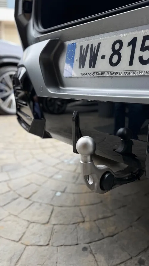 BMW X2 2026 M sport