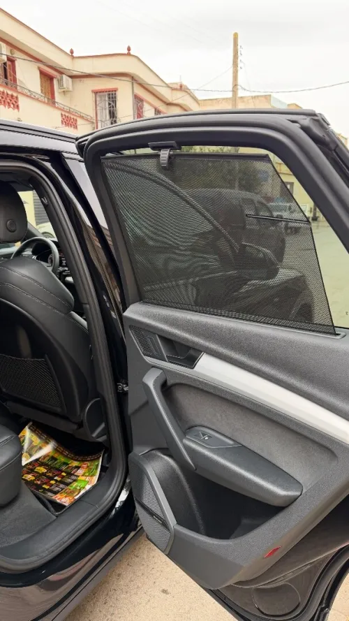 Audi Q5 2022 S Line