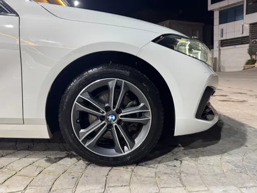 BMW Série 1 2022 Confort