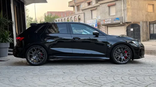 Audi RS3 Sportback 2025 Quattro S tronic