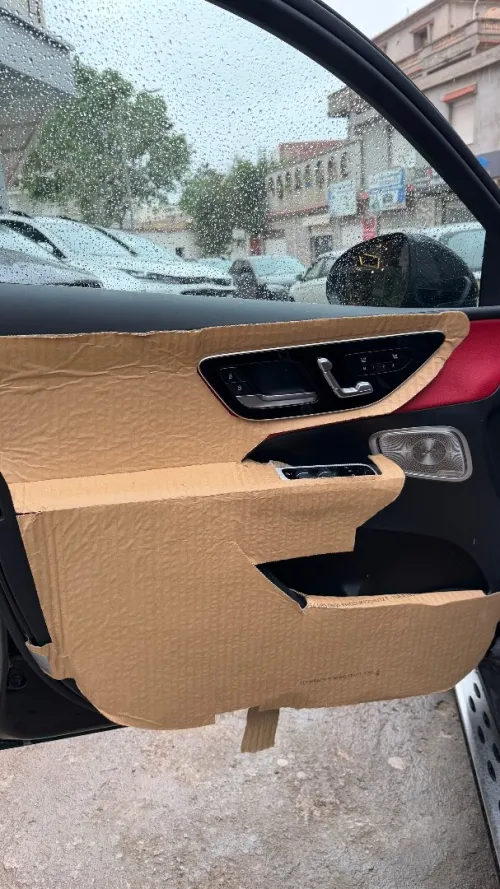 Mercedes Glc 300d 2026 Amg line