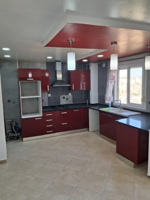 Vente Appartement F3 Alger Birkhadem 14