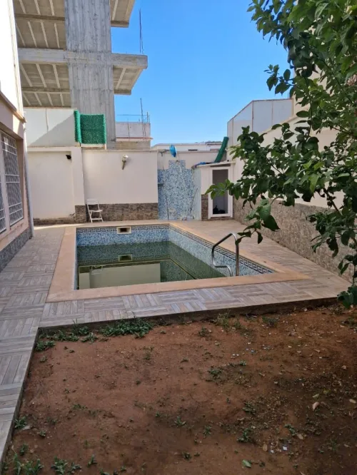 Vente Villa Alger Bouzareah
