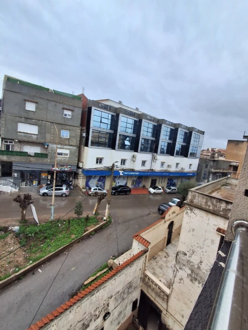 Vente Appartement F4 Alger Zeralda