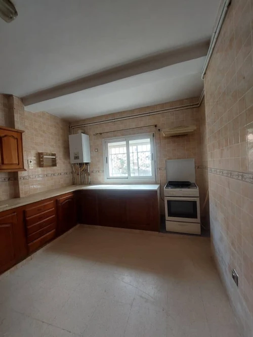 Location Appartement F5 Alger Beni messous