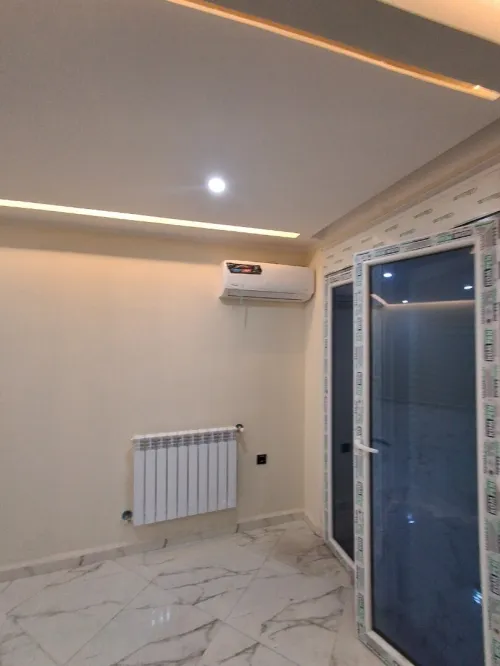 Vente Appartement F4 Alger Zeralda