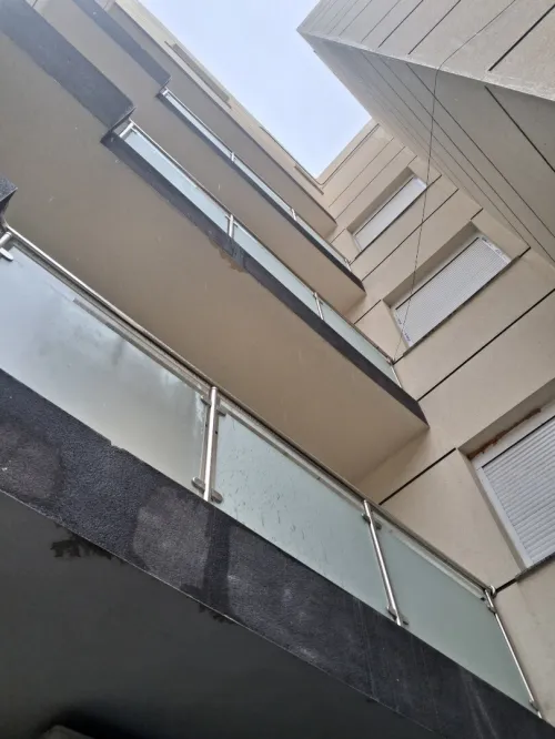 Vente Appartement F4 Alger Zeralda