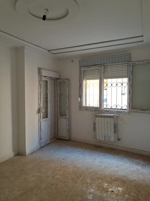Vente Appartement Duplex F6 Alger Staoueli