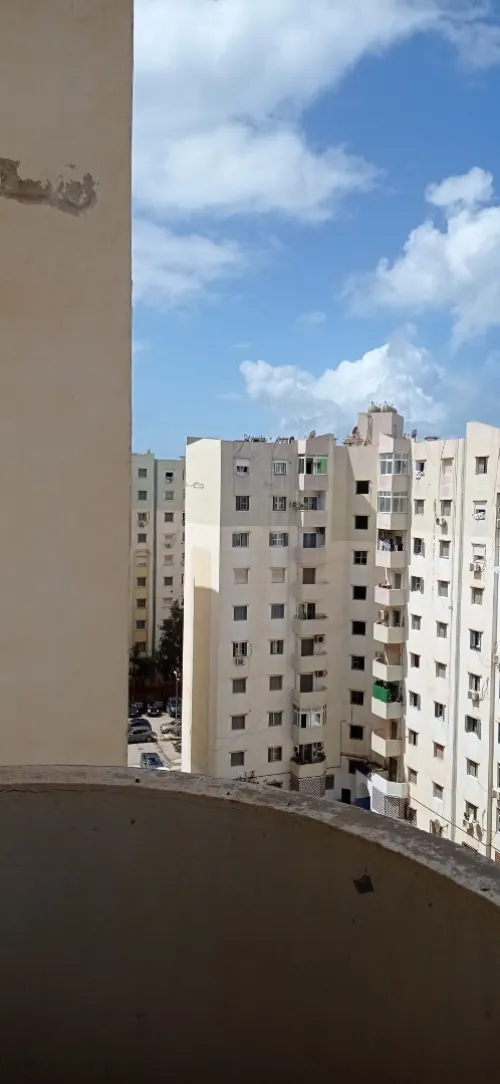 Vente Appartement F4 Alger Ain benian