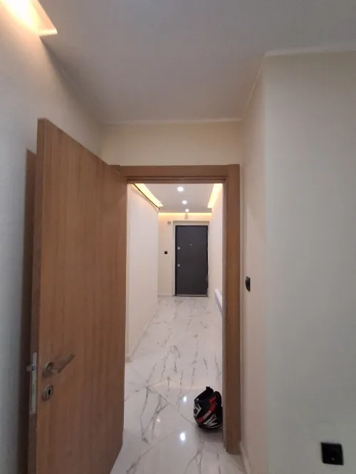 Vente Appartement F4 Alger Zeralda