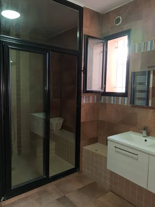 Vente Villa Alger Bouzareah