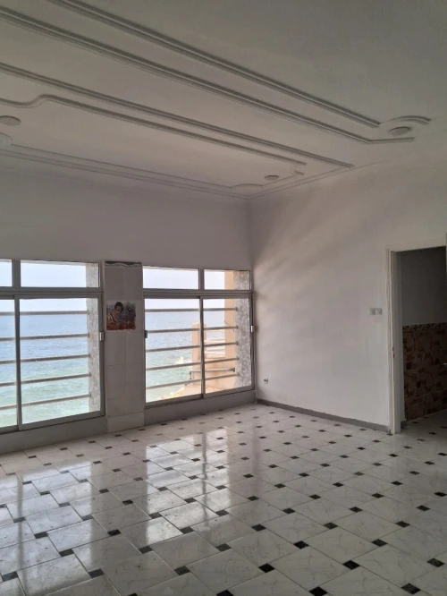 Location Appartement Duplex F6 Alger Hammamet