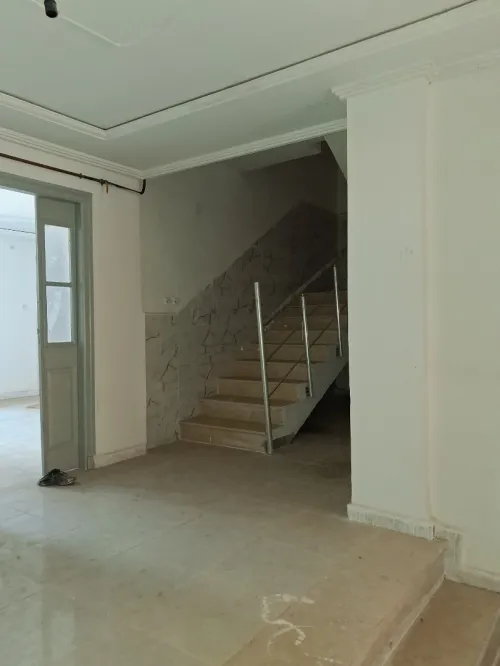Vente Appartement Duplex F6 Alger Staoueli
