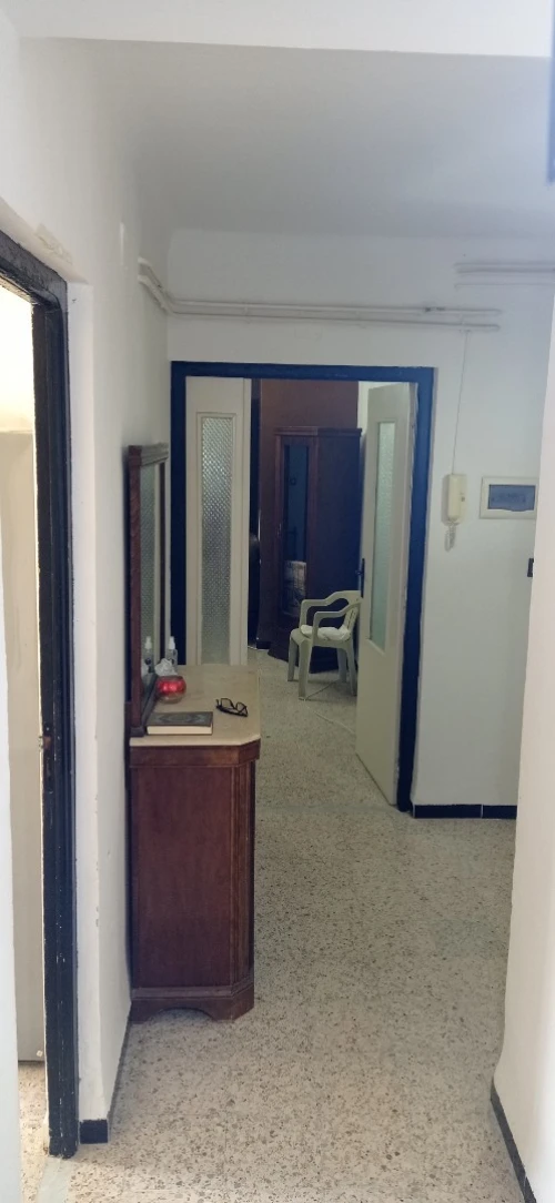 Vente Appartement F4 Alger Ain benian