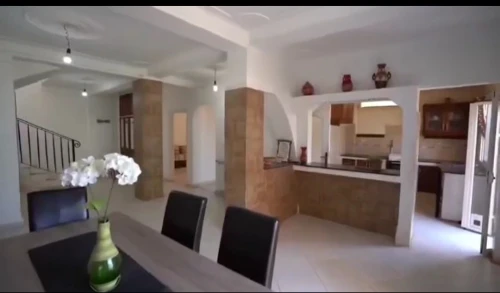Vente Villa Tipaza Khemisti