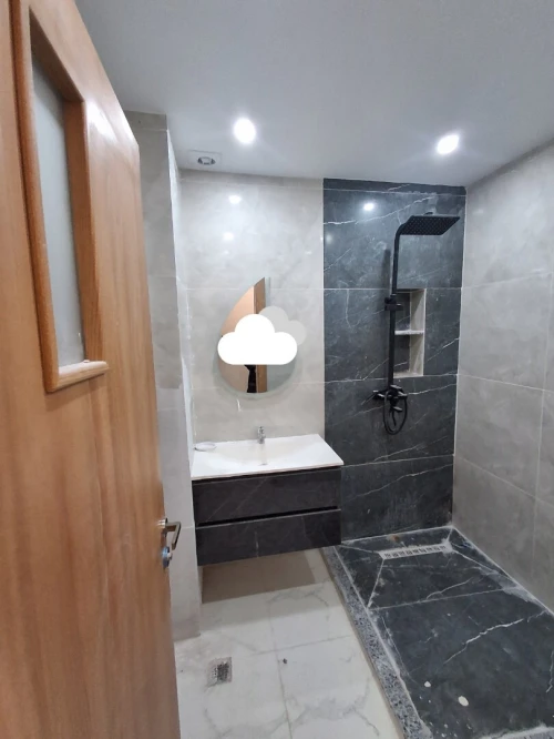 Vente Appartement F4 Alger Zeralda