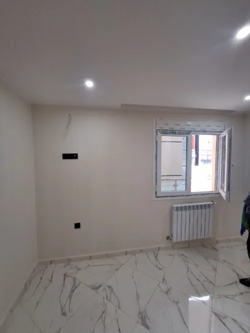 Vente Appartement F4 Alger Zeralda