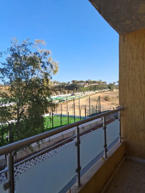 Vente Appartement Duplex F6 Alger Staoueli