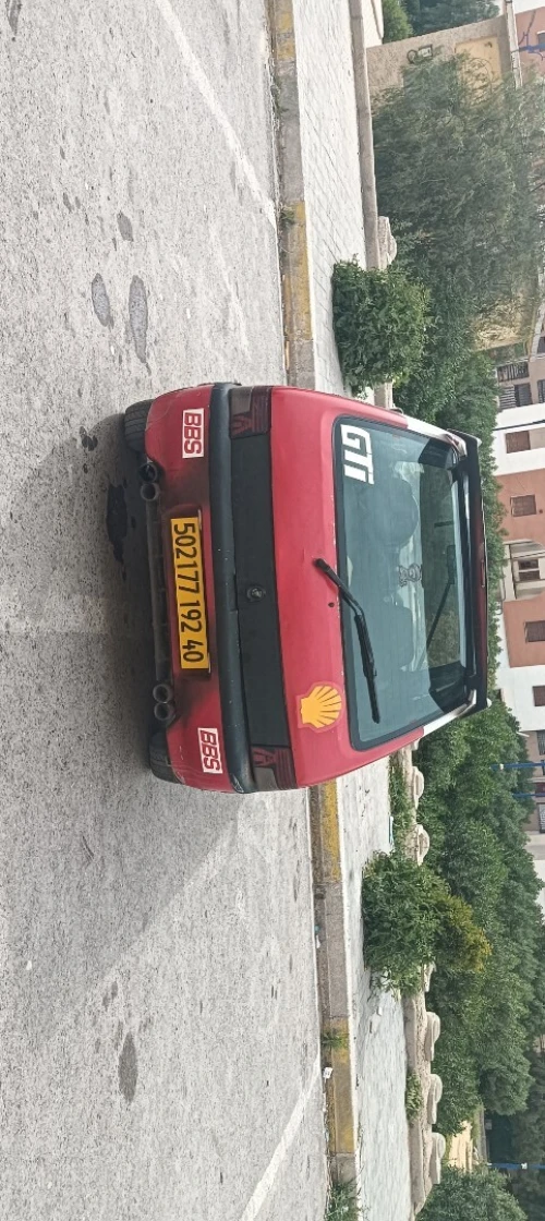 Peugeot 205 1992 Junior