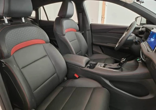 MG Mg 5 2026 Full option