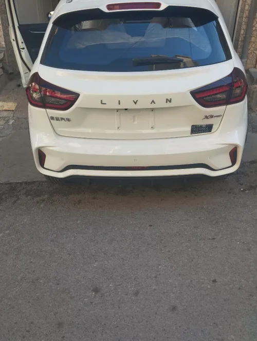 Livan X3 Pro  2025 