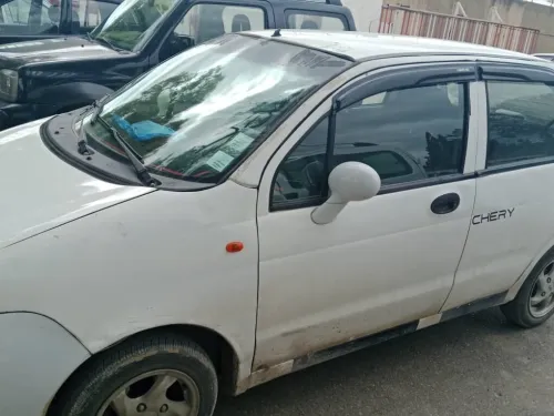 Chery QQ 2013 QQ
