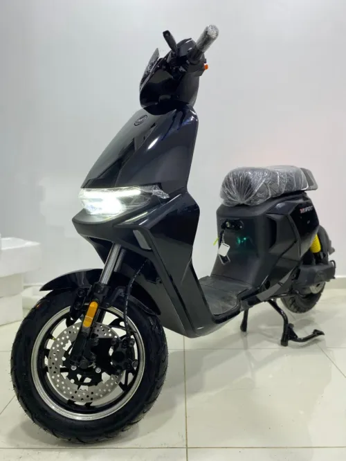 Scooter Electrique NIU Tmax 2025