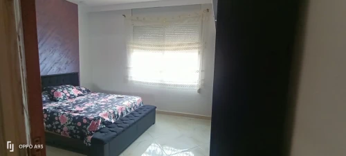 Vente Appartement F4 Tlemcen Mansourah