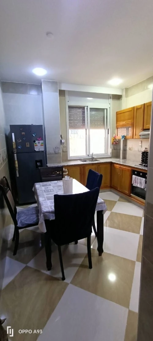 Vente Appartement F3 Tlemcen Mansourah