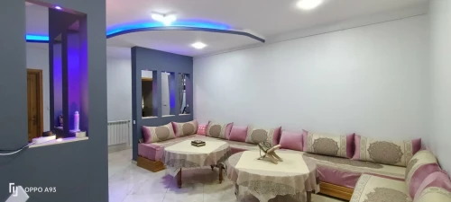 Vente Appartement F4 Tlemcen Mansourah