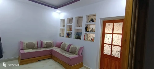 Vente Appartement F4 Tlemcen Mansourah