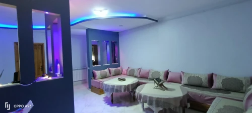 Vente Appartement F4 Tlemcen Mansourah