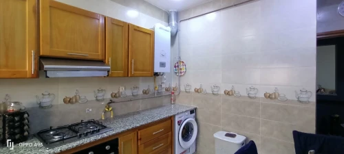 Vente Appartement F4 Tlemcen Mansourah