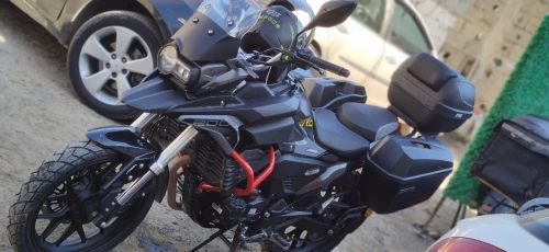 Lifan KPT 4V 2025
