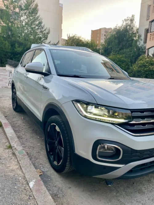 Volkswagen TACOUA 2023 R