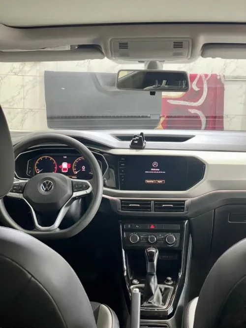 Volkswagen TACOUA 2023 R