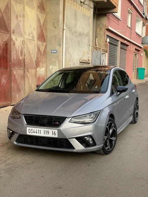 Seat Ibiza 2019 FR