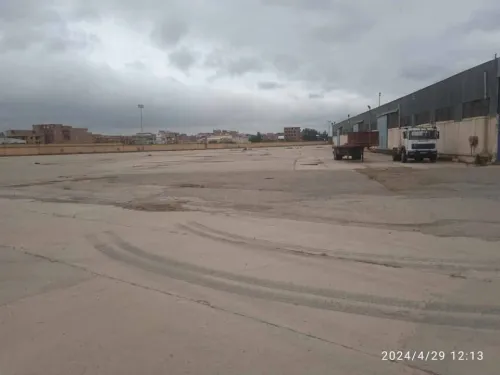 Location Terrain Alger Ouled chebel