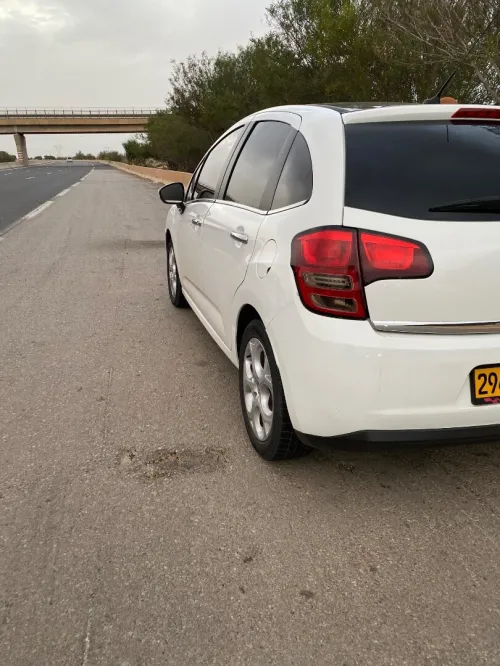 Citroen C3 2013 Zénith Pack Chrome