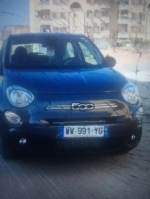 Fiat 500x 2025 جديدة زيرو 00