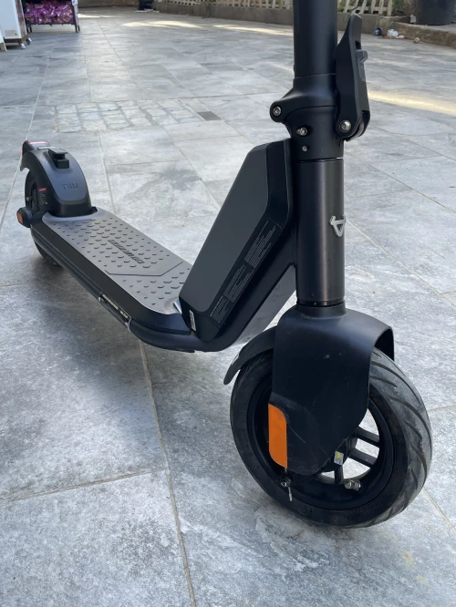Kiu trottinette électrique Kiu 