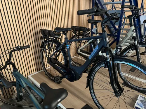 Vélo électrique NEUF