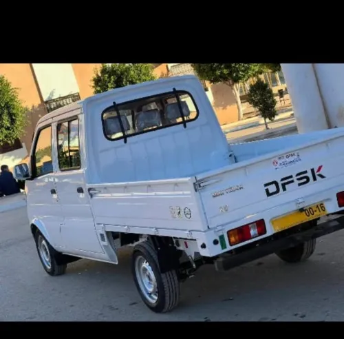 DFSK جديد 2024 