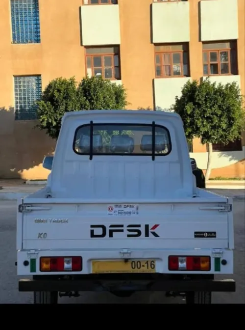 DFSK جديد 2024 