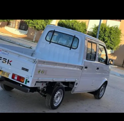 DFSK جديد 2024 