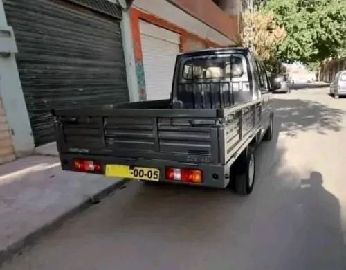 Sokon C01 2024 