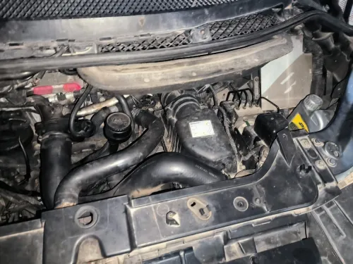 Citroen C8 2007 C8
