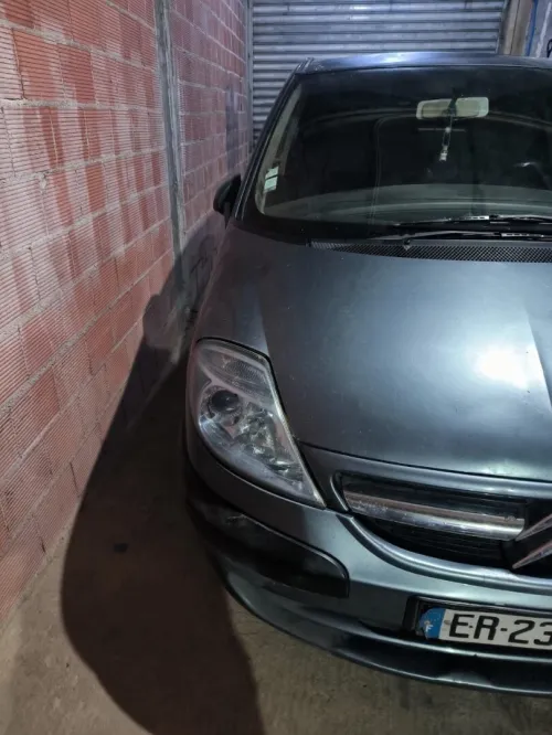 Citroen C8 2007 C8