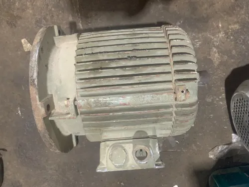  2 motor electric 